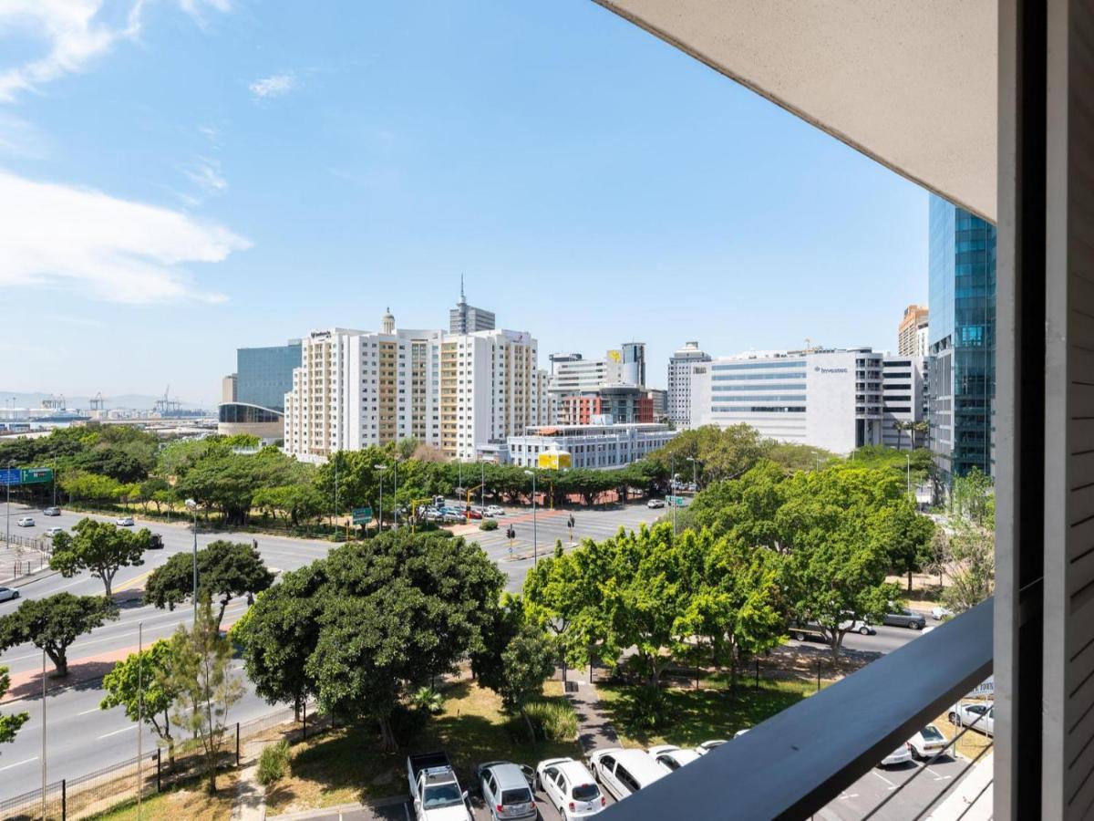 Kaya Stay Cidade Do Cabo Exterior foto