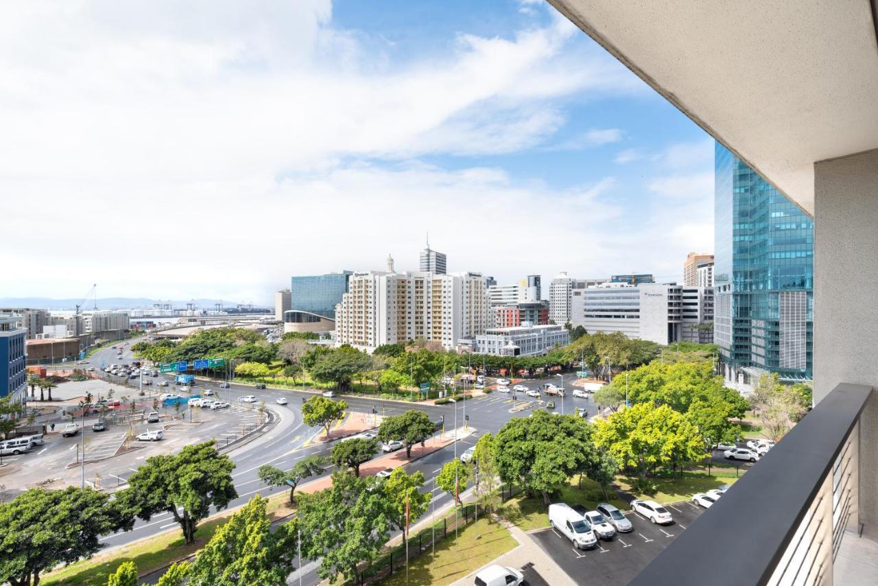 Kaya Stay Cidade Do Cabo Exterior foto